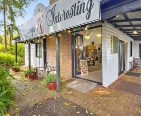 Shop & Retail commercial property for sale at 1 Wongawallan Road Tamborine Mountain QLD 4272