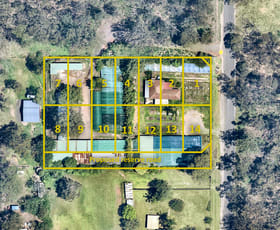 Development / Land commercial property sold at 70 Norwood Road (previously O'Connell Street) Vineyard NSW 2765