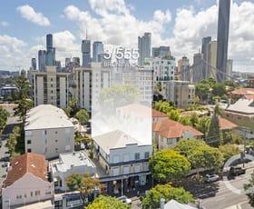 Offices commercial property sold at Lot 3/555 Brunswick Street New Farm QLD 4005