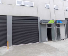 Offices commercial property sold at 37/28-36 Japaddy Street Mordialloc VIC 3195