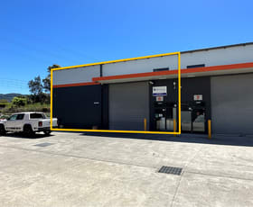 Factory, Warehouse & Industrial commercial property for sale at 6/50 Montague Street North Wollongong NSW 2500
