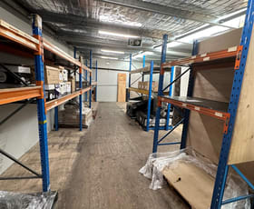 Factory, Warehouse & Industrial commercial property sold at 6/50 Montague Street North Wollongong NSW 2500