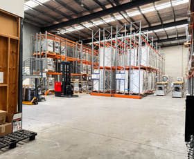 Factory, Warehouse & Industrial commercial property sold at 20 & 21/17-23 Keppel Drive Hallam VIC 3803
