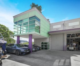 Factory, Warehouse & Industrial commercial property for sale at 23/2 Bishop Street St Peters NSW 2044