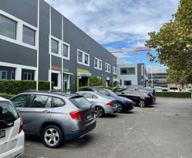 Offices commercial property sold at 210/35 Doody Street Alexandria NSW 2015
