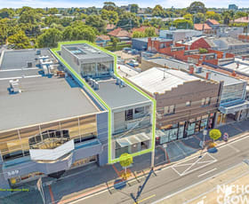 Offices commercial property sold at 591 Glen Huntly Road Elsternwick VIC 3185