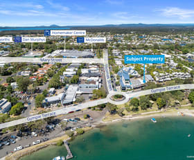 Shop & Retail commercial property sold at 197 Gympie Terrace Noosaville QLD 4566