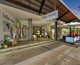Shop & Retail commercial property sold at 197 Gympie Terrace Noosaville QLD 4566