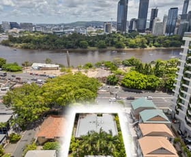 Development / Land commercial property sold at 500 Main Street Kangaroo Point QLD 4169