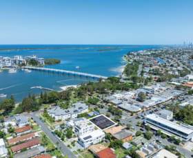 Development / Land commercial property sold at Paradise Point QLD 4216