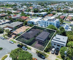 Development / Land commercial property sold at Paradise Point QLD 4216