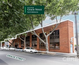 Offices commercial property for sale at 11 & 15-19 Gracie Street North Melbourne VIC 3051