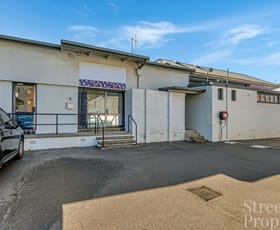 Offices commercial property sold at 3/18 Wood Street Newcastle West NSW 2302