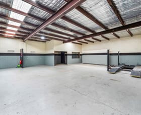 Factory, Warehouse & Industrial commercial property sold at Unit 1/13-17 Spray Avenue Mordialloc VIC 3195