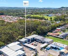 Factory, Warehouse & Industrial commercial property leased at 5/18 Industry Drive Tweed Heads South NSW 2486