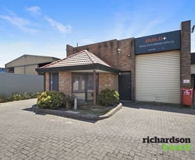Factory, Warehouse & Industrial commercial property sold at 5/112 Hammond Road Dandenong South VIC 3175