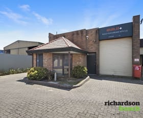 Factory, Warehouse & Industrial commercial property sold at 5/112 Hammond Road Dandenong South VIC 3175