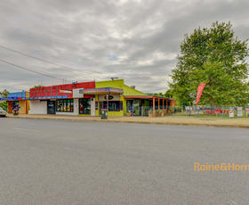 Shop & Retail commercial property for sale at "The Corner Shack" 9-13 Hillvue Road Tamworth NSW 2340
