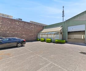 Factory, Warehouse & Industrial commercial property sold at 1 - 5 Bungaleen Court Dandenong South VIC 3175