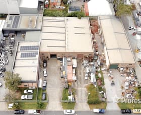 Factory, Warehouse & Industrial commercial property for sale at 42 Princes Street Riverstone NSW 2765