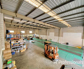 Factory, Warehouse & Industrial commercial property for sale at 42 Princes Street Riverstone NSW 2765