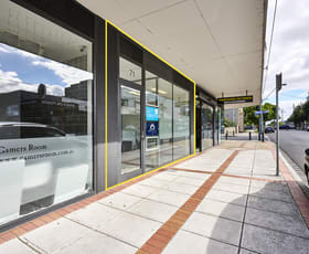 Shop & Retail commercial property for sale at 71 Poath Road Murrumbeena VIC 3163