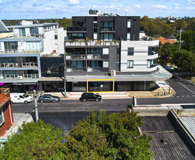 Offices commercial property for sale at 71 Poath Road Murrumbeena VIC 3163