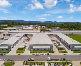 Factory, Warehouse & Industrial commercial property for sale at 14/7 Thornbill Drive South Murwillumbah NSW 2484
