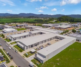 Factory, Warehouse & Industrial commercial property for sale at 14/7 Thornbill Drive South Murwillumbah NSW 2484
