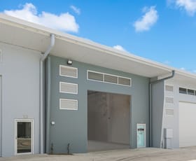 Factory, Warehouse & Industrial commercial property for lease at 7/7 Thornbill Drive South Murwillumbah NSW 2484