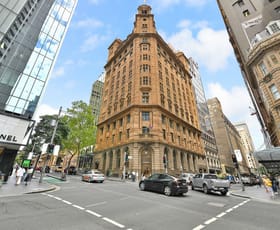 Medical / Consulting commercial property for sale at Lot 45/155 King Street Sydney NSW 2000