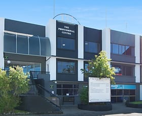 Offices commercial property sold at 4/133 Wharf Street Tweed Heads NSW 2485