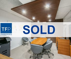 Offices commercial property sold at 4/133 Wharf Street Tweed Heads NSW 2485