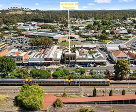 Offices commercial property for sale at 52 STATION STREET Seymour VIC 3660