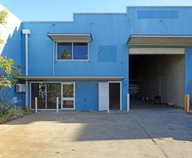 Factory, Warehouse & Industrial commercial property sold at 1/33 Pavers Circle Malaga WA 6090