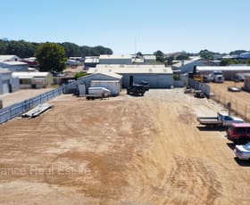 Factory, Warehouse & Industrial commercial property sold at 6 Scanlon Street Chadwick WA 6450