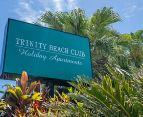 Hotel, Motel, Pub & Leisure commercial property for sale at Trinity Beach QLD 4879