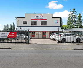 Medical / Consulting commercial property sold at 5 Bell Street Toowoomba City QLD 4350