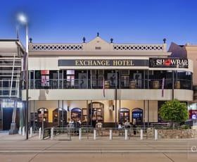 Hotel, Motel, Pub & Leisure commercial property for sale at 151 Flinders Street Townsville City QLD 4810