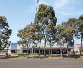 Factory, Warehouse & Industrial commercial property sold at 43-47 National Boulevard Campbellfield VIC 3061