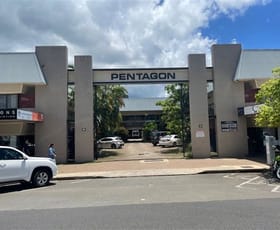 Offices commercial property for sale at 12/25 Grafton Street Cairns City QLD 4870