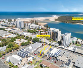 Shop & Retail commercial property for sale at 85 Bulcock Street Caloundra QLD 4551