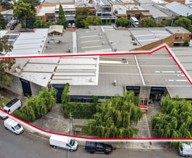 Factory, Warehouse & Industrial commercial property for sale at 49-55 Cranbrook Street Botany NSW 2019