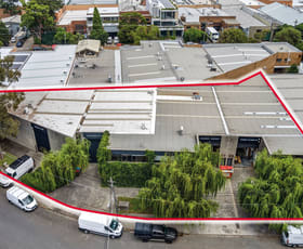 Factory, Warehouse & Industrial commercial property sold at 49-55 Cranbrook Street Botany NSW 2019