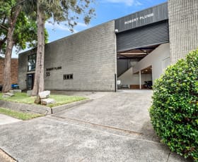 Factory, Warehouse & Industrial commercial property for sale at 49-55 Cranbrook Street Botany NSW 2019