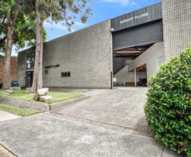 Factory, Warehouse & Industrial commercial property sold at 49-55 Cranbrook Street Botany NSW 2019