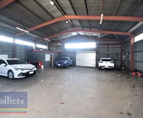 Factory, Warehouse & Industrial commercial property for sale at 98 Dearness Street Garbutt QLD 4814