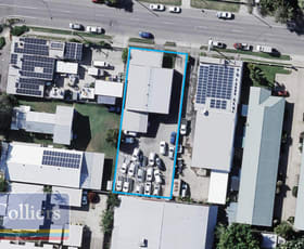 Factory, Warehouse & Industrial commercial property sold at 98 Dearness Street Garbutt QLD 4814