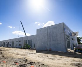Factory, Warehouse & Industrial commercial property for sale at 11/100 Prinsep Road Jandakot WA 6164