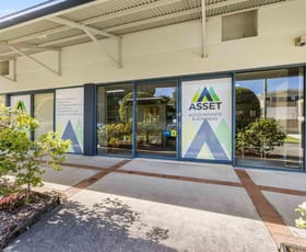 Offices commercial property sold at Shop 1 & 2/9 Rooke Street Dicky Beach QLD 4551